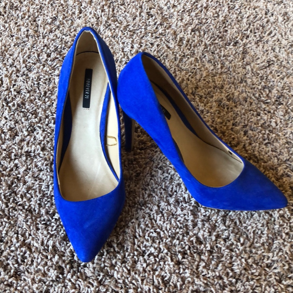 Heels